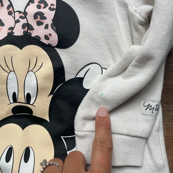 H&M Matching Sets Bundle Sz 2 - Picture 7 of 8